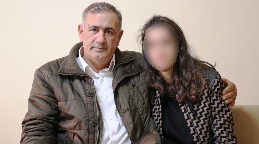 Hamile kadına koca şiddeti! "Ölmek istemiyorum"