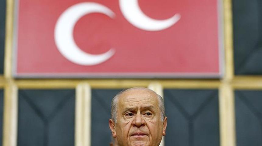 Son dakika: Bahçeli'den Kanal İstanbul eleştirilerine yanıt! 