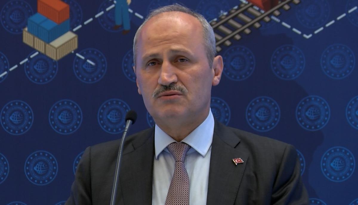 Bakan Turhan: Uzak Doğu ile ticaret hacminde hedef 100 milyar dolar
