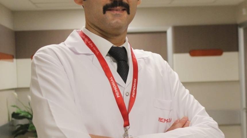 Premat&uuml;re bebeklerde g&ouml;z muayenesine dikkat