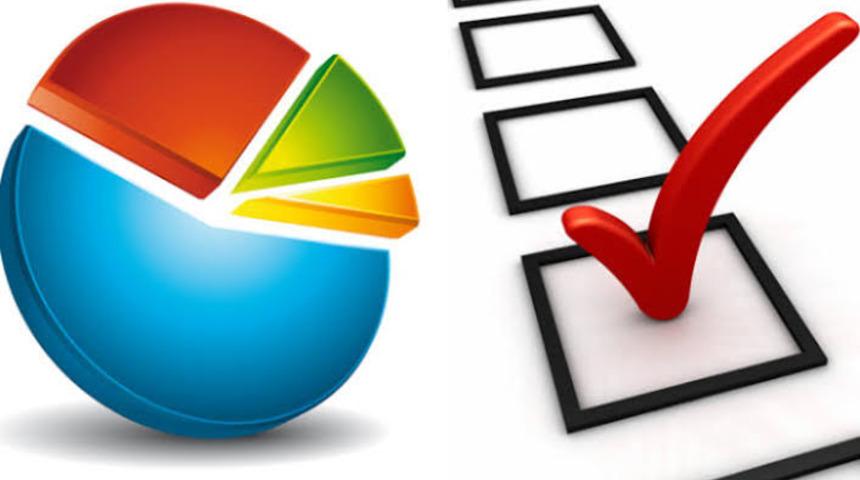 CHP'nin son anketinde çarpıcı sonuç! İl il son anket sonuçları