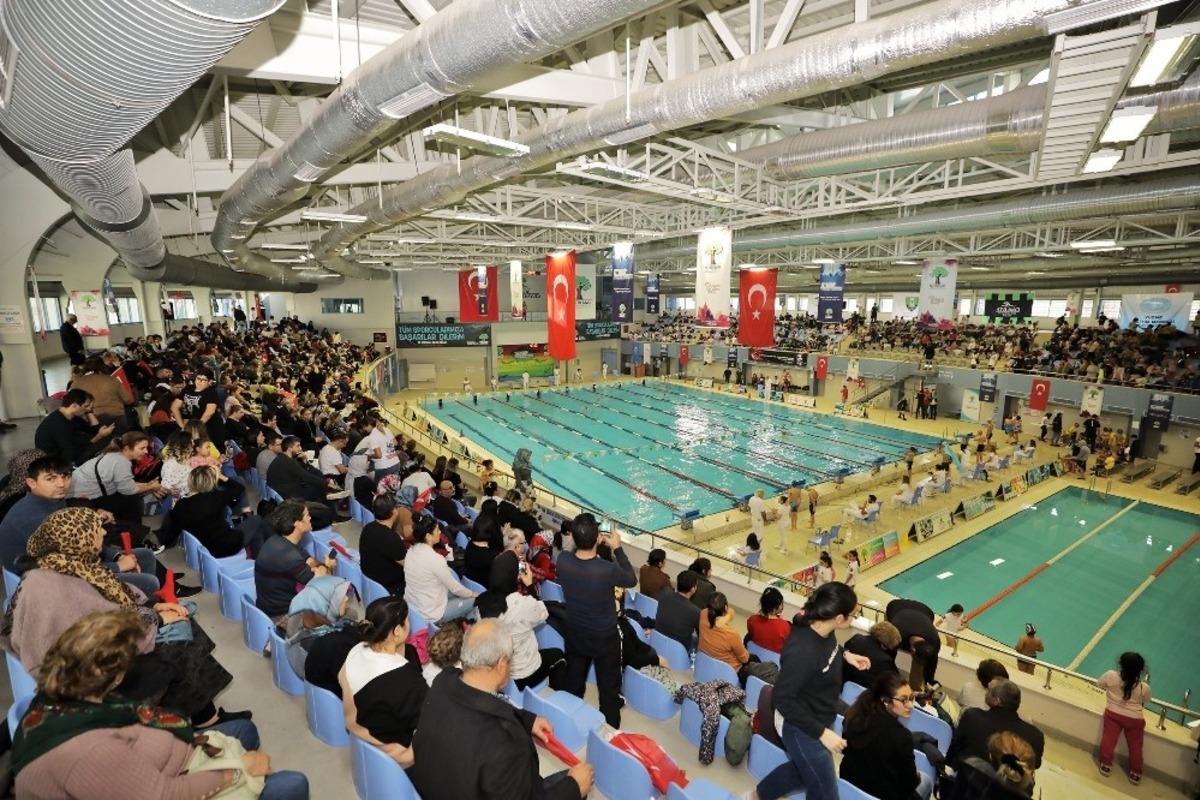 25 Aralık Kurtuluş Kupaları coşkuyla tamamlandı