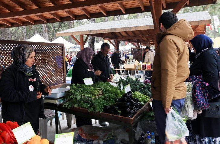 Başkan Tütüncü’den köy pazarına davet G2