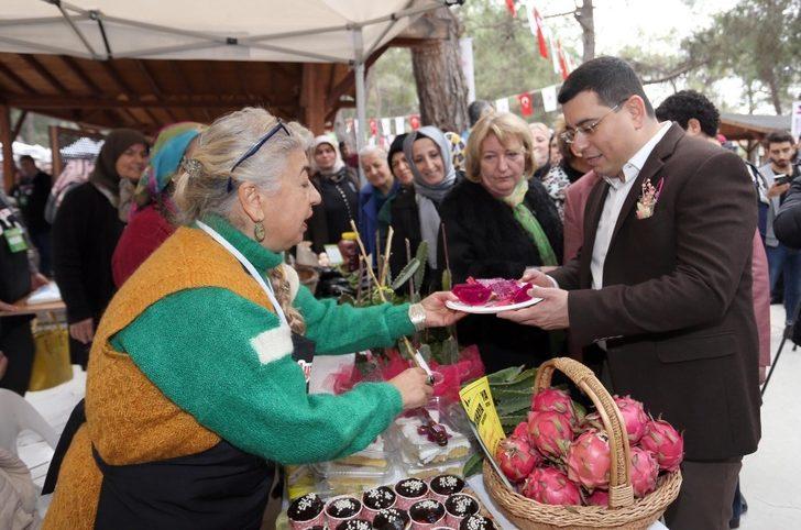 Başkan Tütüncü’den köy pazarına davet G5