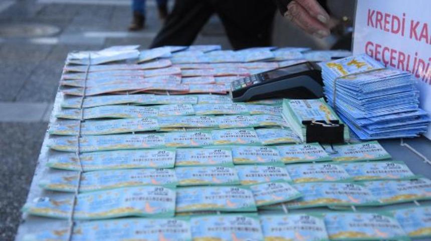 Mill&icirc; Piyango bileti alırken bu noktalara dikkat!