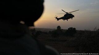 Katliam gibi saldırı: 122 ölü