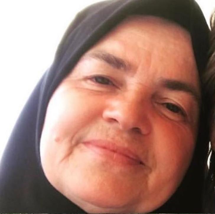 Fenerbahçeli eski futbolcunun gölette cesedi bulunan kayınvalidesi toprağa verildi  G1