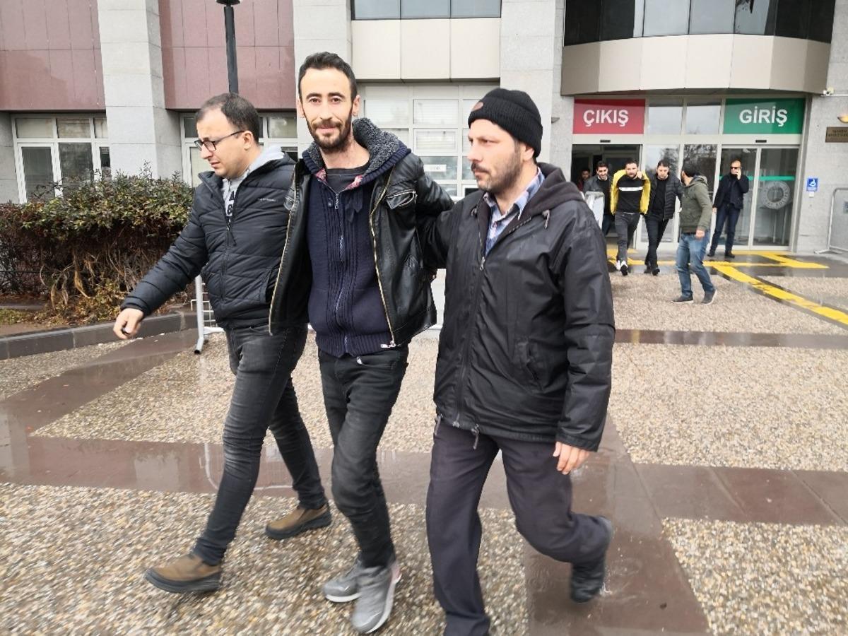 Aksaray&rsquo;da 3 cezaevi firarisi polisin operasyonuyla yakalandı