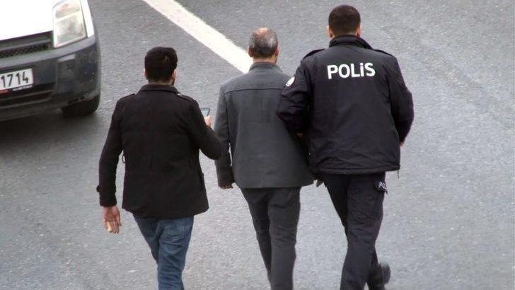 TEM Otoyolu’nda intihar girişimi! Yol trafiğe kapandı G3