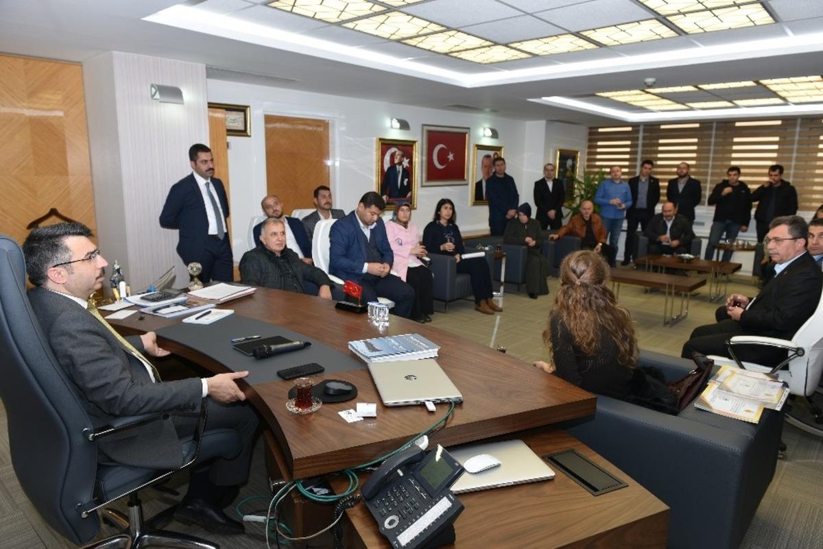 Doğa g&ouml;n&uuml;ll&uuml;lerine teşekk&uuml;r