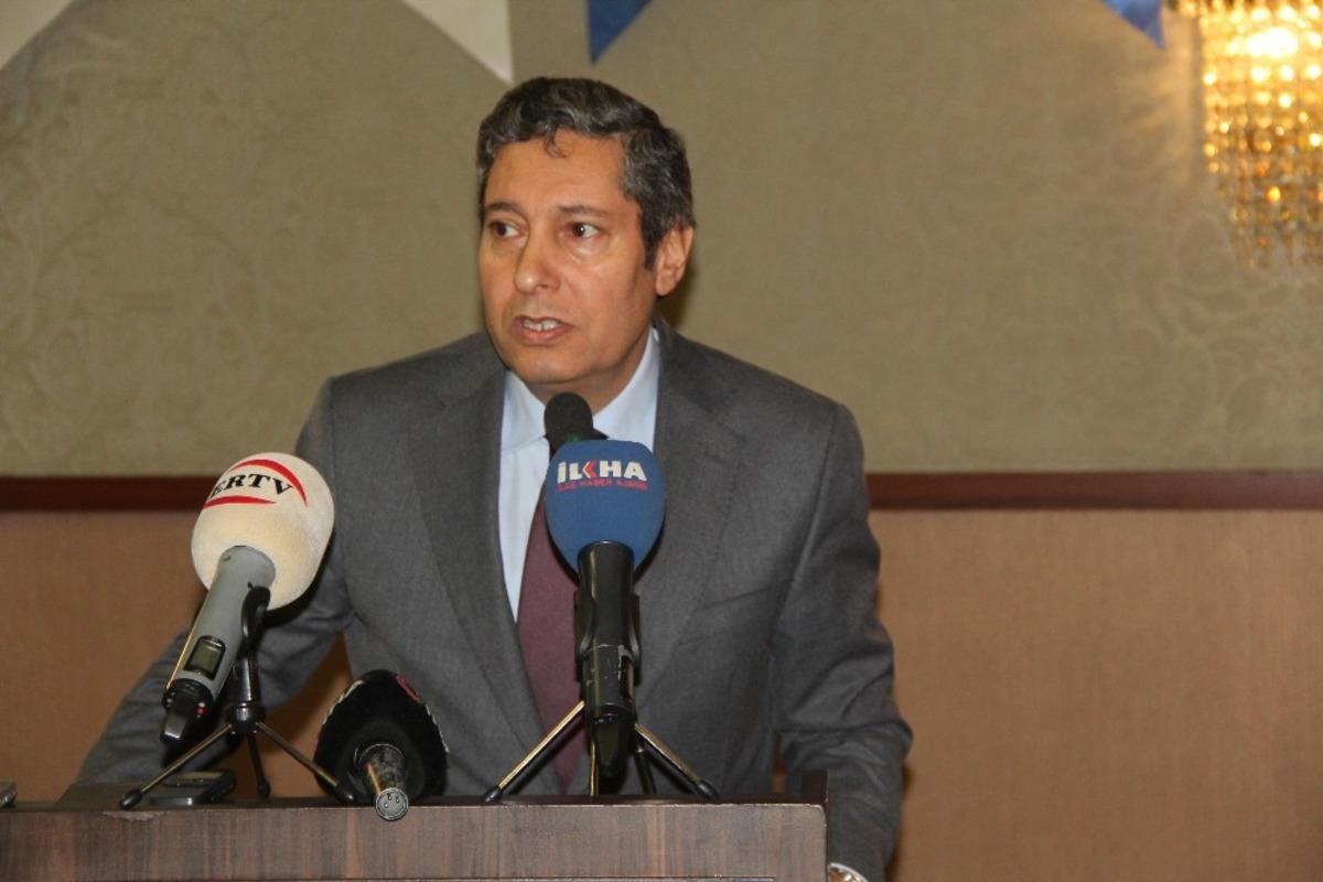 &ldquo;&Ouml;zel Gereksinimle Bireylerin İş İstidamı ve Sosyal Haklar&rdquo;  &ccedil;alıştayı d&uuml;zenlendi