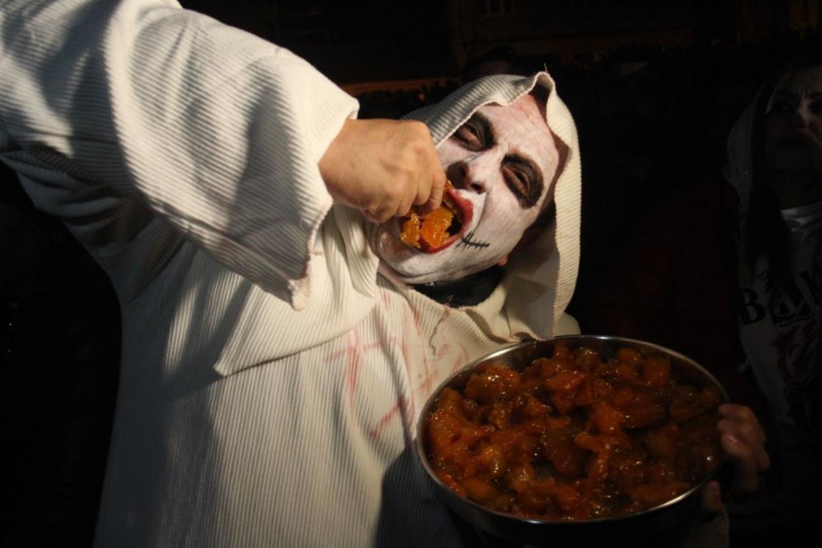 Bocuk Gecesi'ne sayılı g&uuml;nler kaldı! 