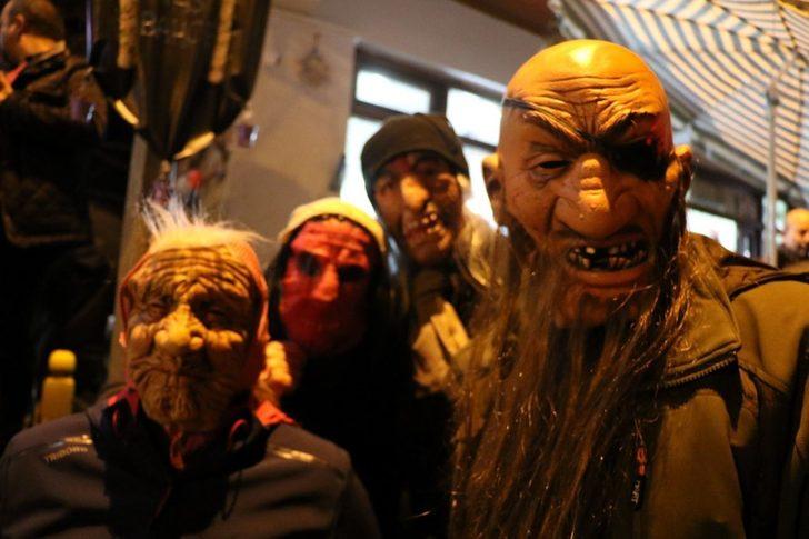 Bocuk Gecesi'ne sayılı günler kaldı!  G1