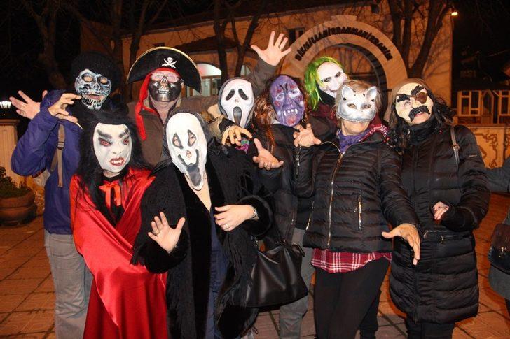 Bocuk Gecesi'ne sayılı günler kaldı!  G2