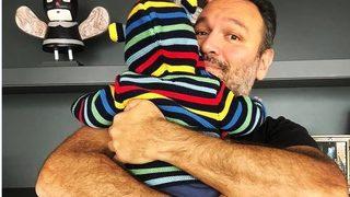 Ali Sunal: Kavuşmak, nar kızım