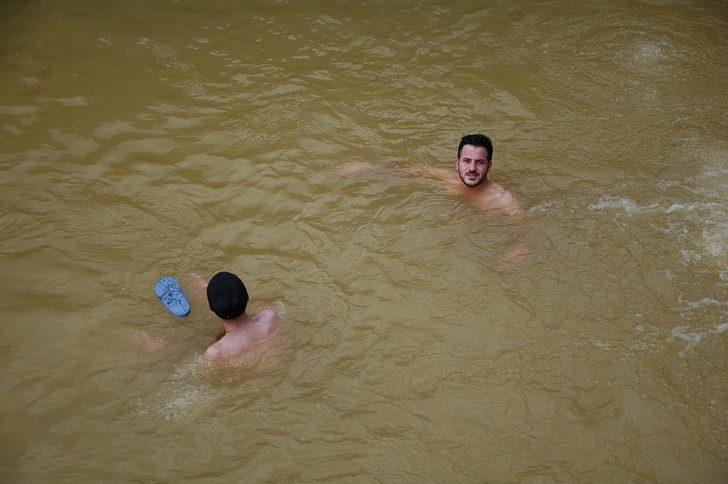 Güroymak halkı kaplıca için tesis istiyor G2