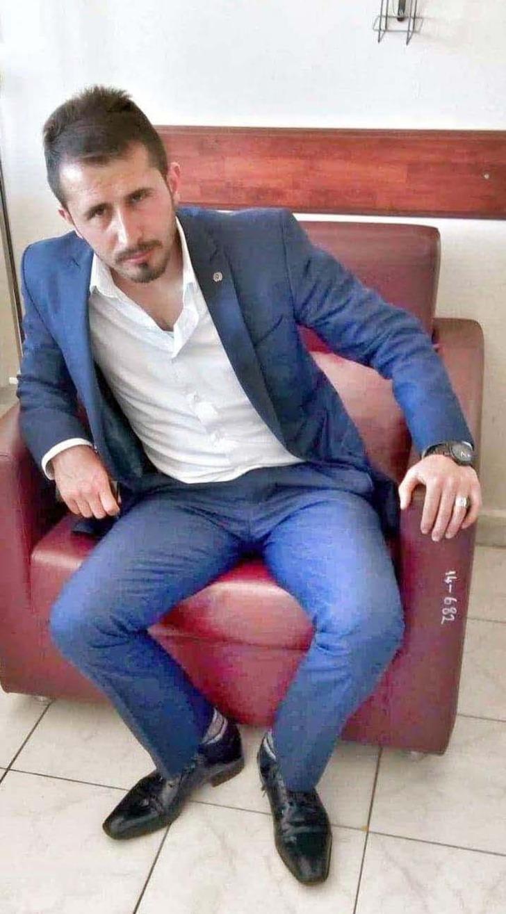 Arkadaşını öldürüp benzin dökerek yakan caniden pişkin sözler! G3