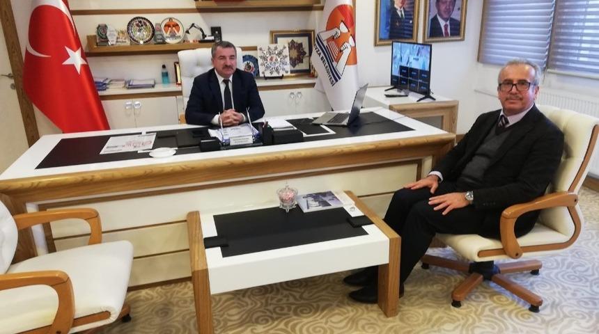 &Ouml;zdemir: &ldquo;M&uuml;ft&uuml;l&uuml;k &ccedil;ok &ouml;nemli ve ulvi bir g&ouml;rev"