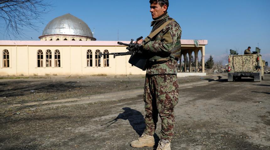 O ülkede 27 kişi kaçırıldı!