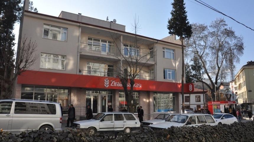 Başkan &Ccedil;akıcı: "Cumhurbaşkanımız onayladı, Boyabat kazandı"