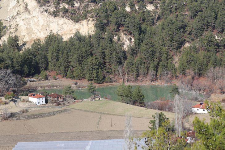  Denizli'nin gizli cenneti: Kusuru Gölü G3