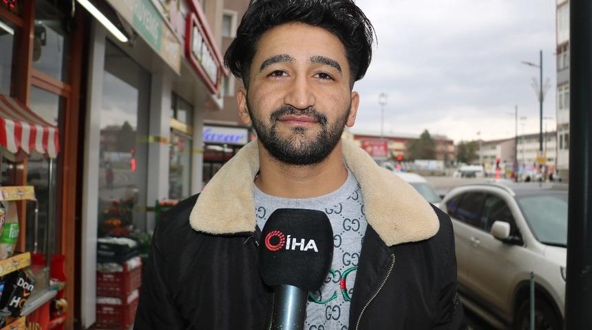 Sivaslıların asgari &uuml;cret beklentisi