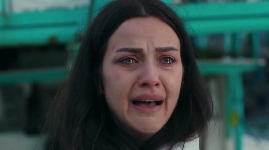 Sen Anlat Karadeniz'in Nefes'i İrem Helvacıoğlu'ndan şoke eden itirafı