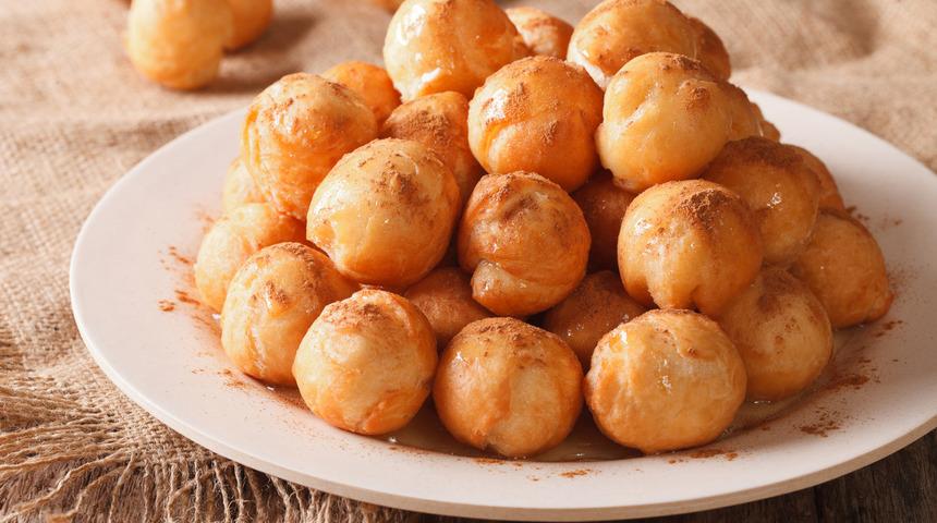 Yumurta tatlısı tarifi