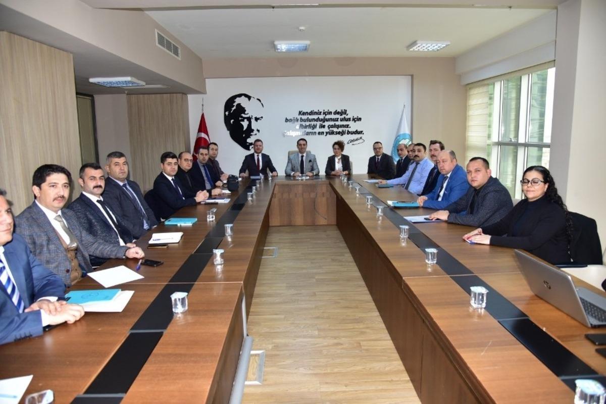 MABEM 2021 hedefini belirledi