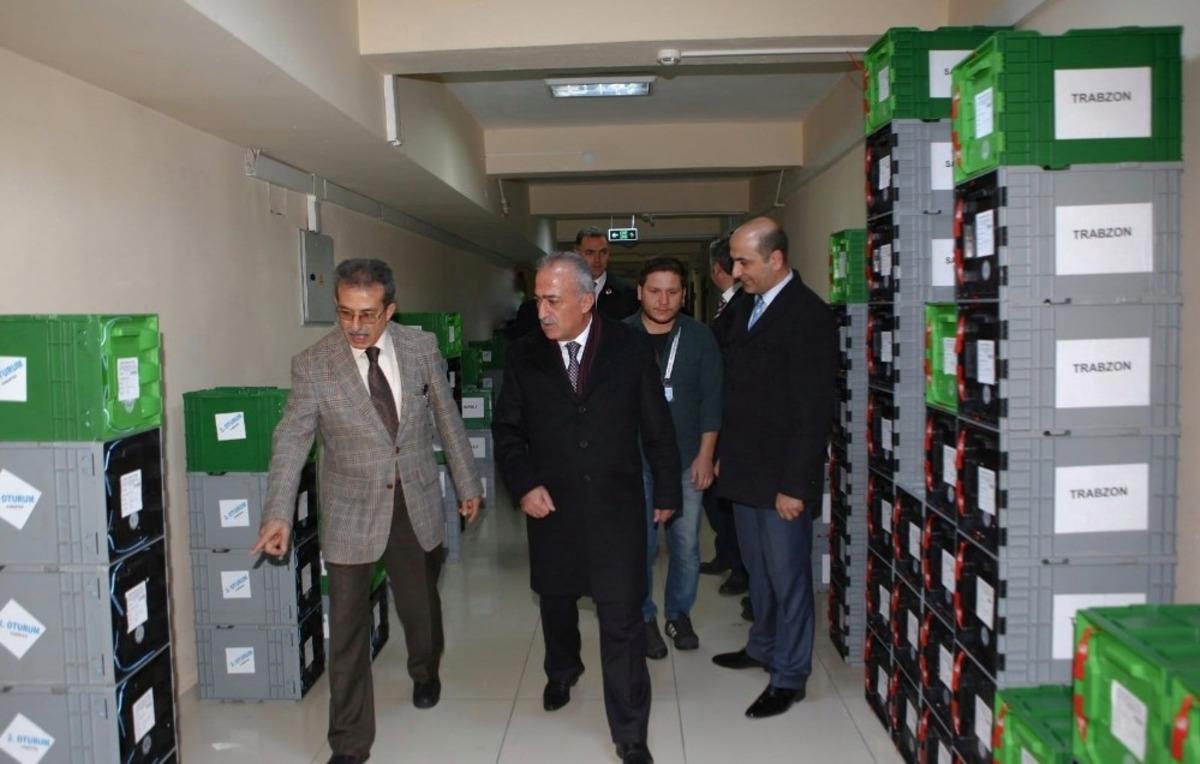 ATA-A&Ouml;F yeni programlarıyla daha iddialı