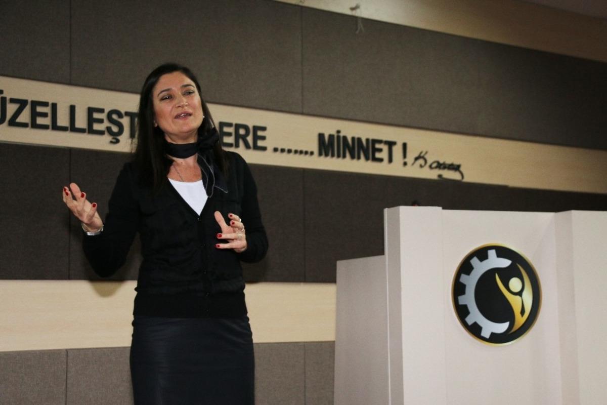 &Ccedil;erkezk&ouml;y&rsquo;de Her Y&ouml;n&uuml;yle İletişim Becerisi eğitimi