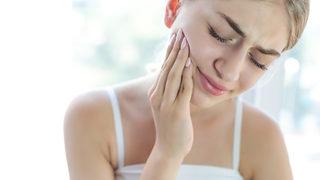 Menopoz döneminde diş kaybına dikkat