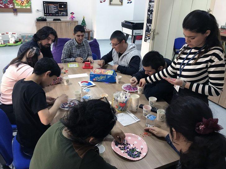 Kısa Mola ile yüzler gülüyor G2