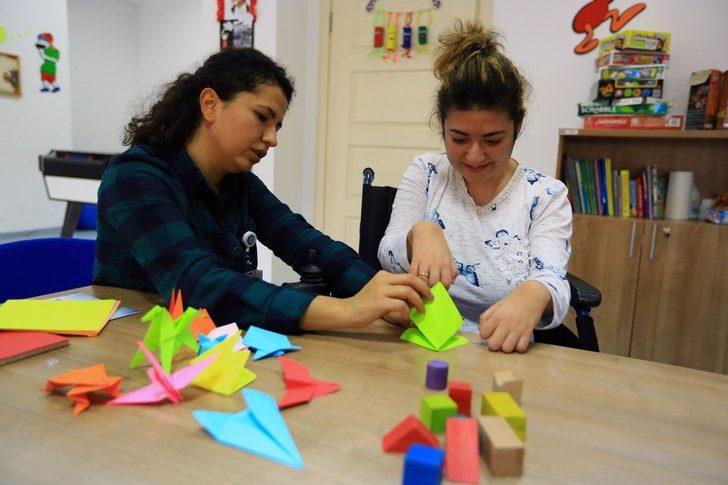 Kısa Mola ile yüzler gülüyor G3