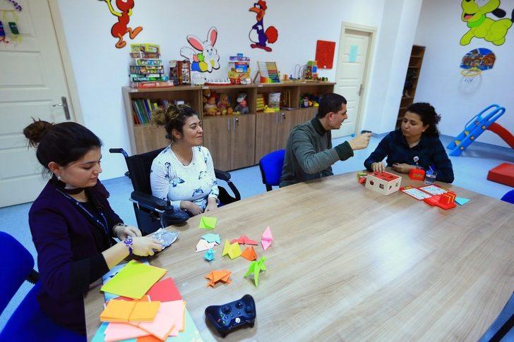 Kısa Mola ile yüzler gülüyor G4