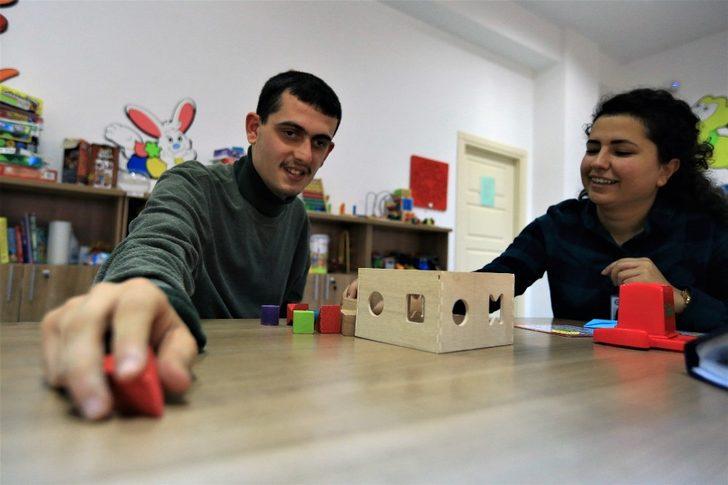 Kısa Mola ile yüzler gülüyor G5