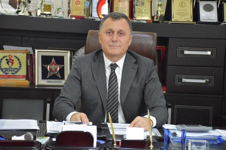 Gevrek: "Isparta’da KYK’da yüzde 90 doluluk oranına ulaştık" G1