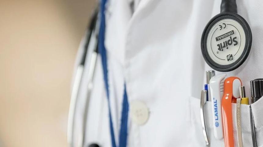 Lazerle kemik geliştiren araştırmayla ödüle uzandı