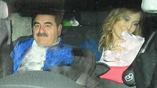 Ada bebek artık evinde