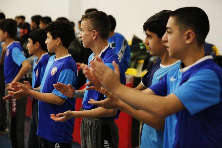 Unutulan sokak oyunları Başakşehir’de canlandı G2