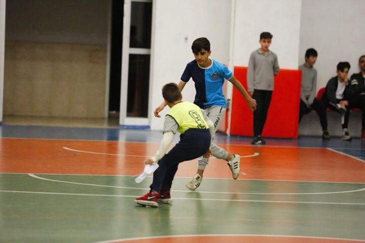 Unutulan sokak oyunları Başakşehir’de canlandı G4