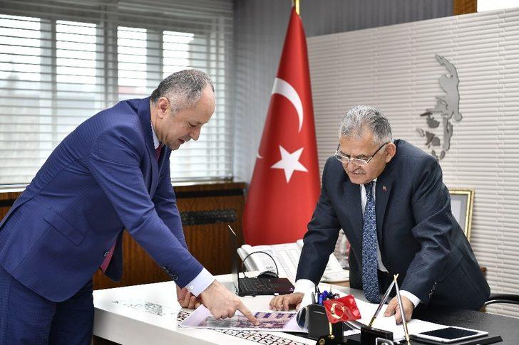 Tapu Kadastro ile protokol imzalandı G2