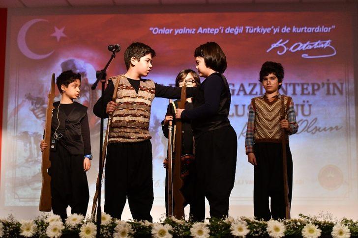 Gaziantep Kolej Vakfı’nda coşkulu kutlama G2