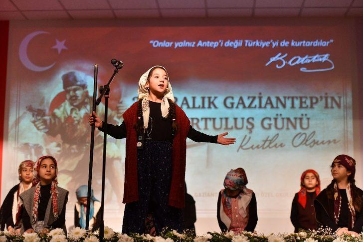 Gaziantep Kolej Vakfı’nda coşkulu kutlama G3