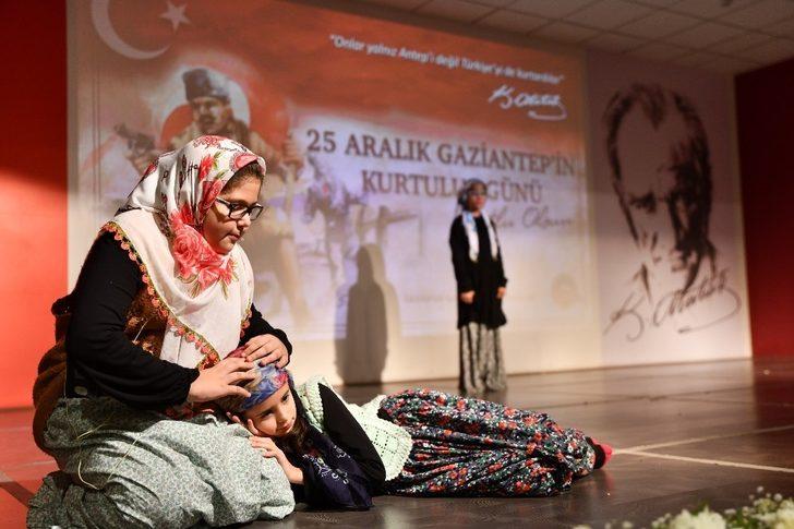 Gaziantep Kolej Vakfı’nda coşkulu kutlama G5