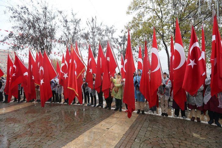 Şahin, Yeşilsu esnafının bayramını kutladı G2