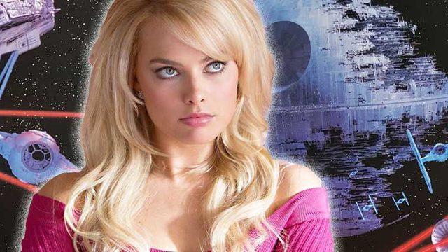 Margot Robbie’den Star Wars hayranlarını kızdıracak açıklama