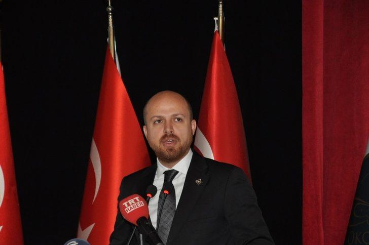 Kars’ta  “Fetihleri Anlamak Fatihleri Anmak 2” paneli G1