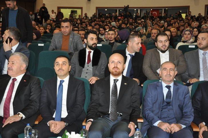 Kars’ta  “Fetihleri Anlamak Fatihleri Anmak 2” paneli G2