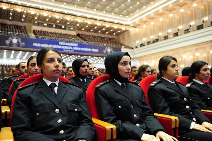 PAEM 4. dönem mezunlarını verdi G2